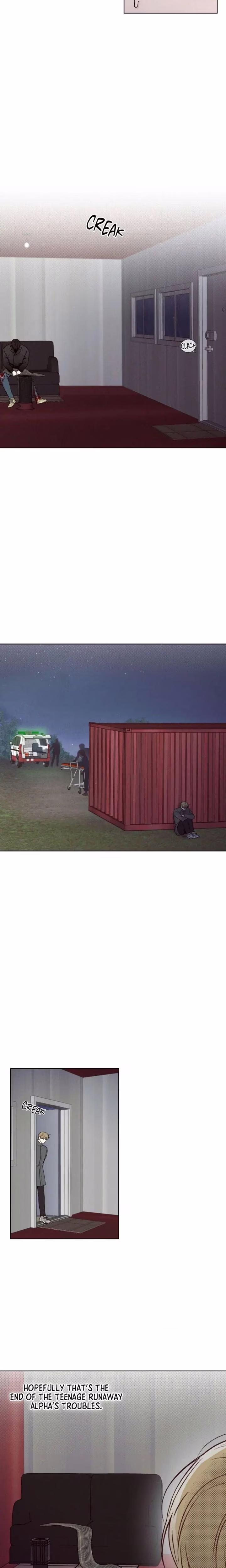 December - Chapter 2 - Part 9