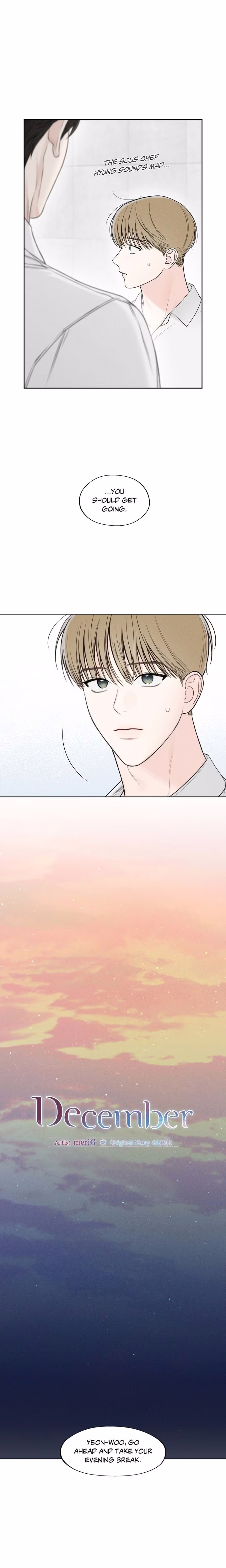 December - Chapter 23 - Part 3