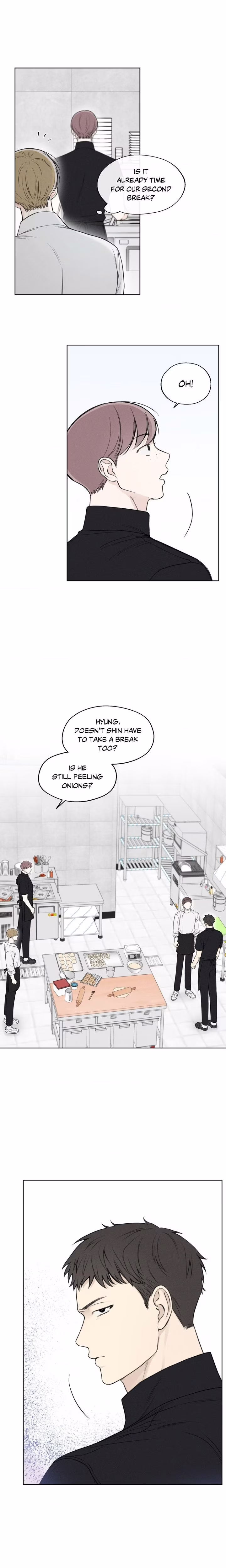 December - Chapter 23 - Part 4