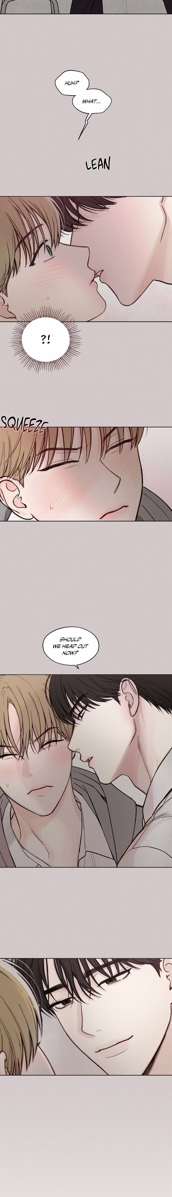 December - Chapter 24 - Part 5