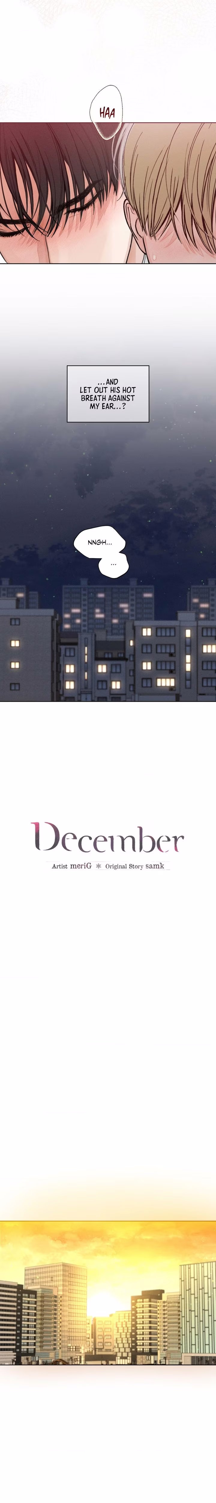 December - Chapter 24 - Part 8