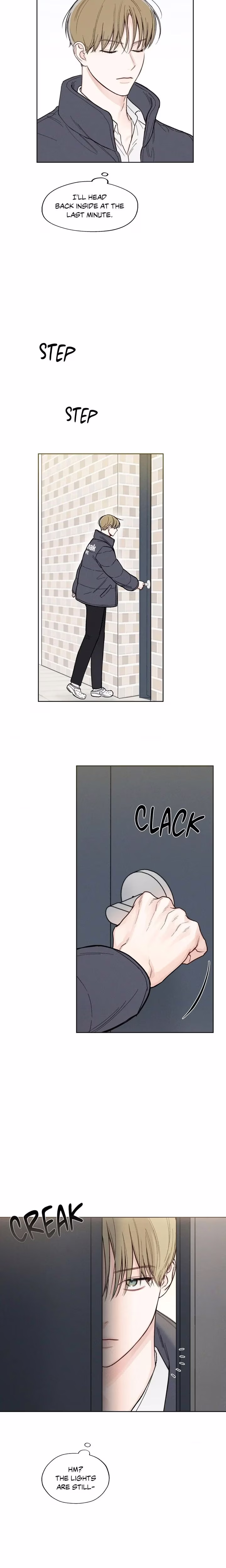 December - Chapter 25 - Part 8