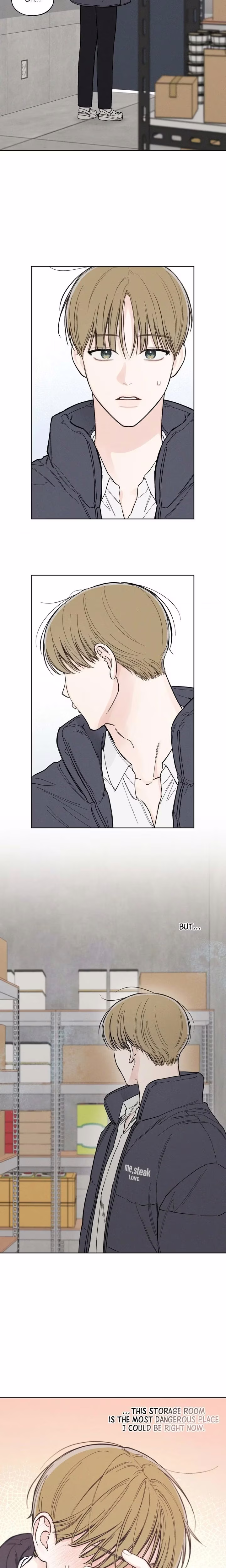 December - Chapter 26 - Part 3