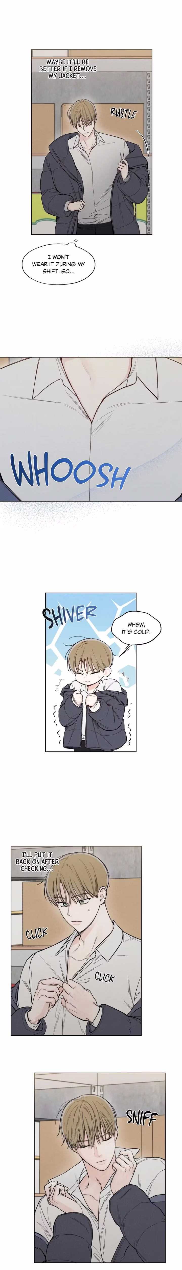 December - Chapter 26 - Part 5