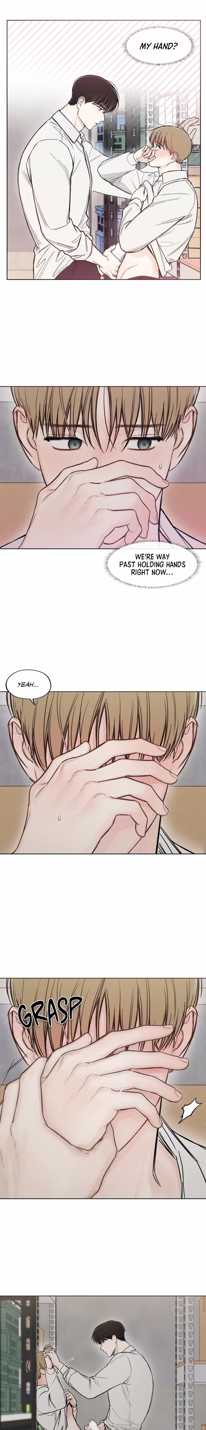 December - Chapter 27 - Part 3