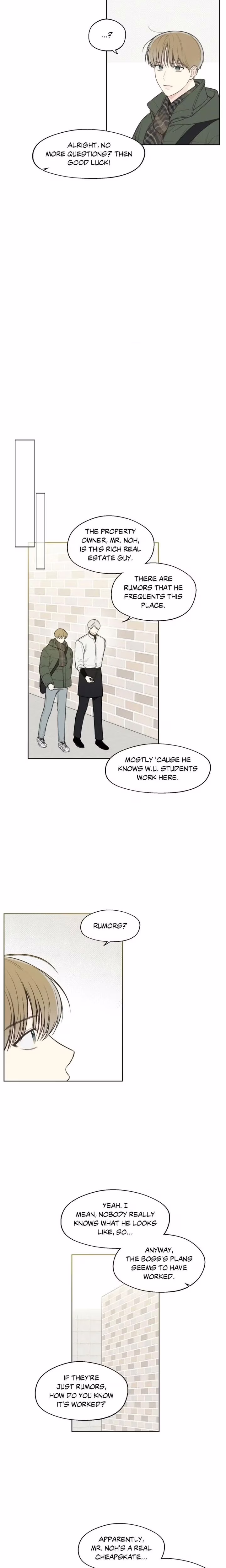 December - Chapter 3 - Part 10