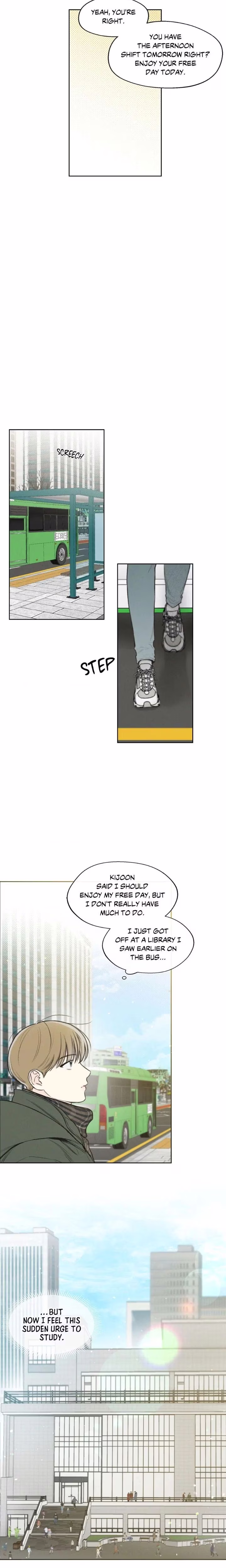 December - Chapter 3 - Part 13