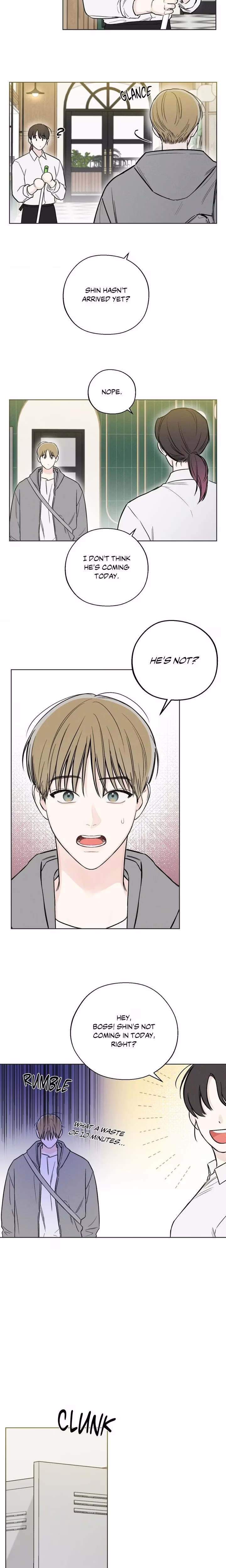 December - Chapter 30 - Part 11