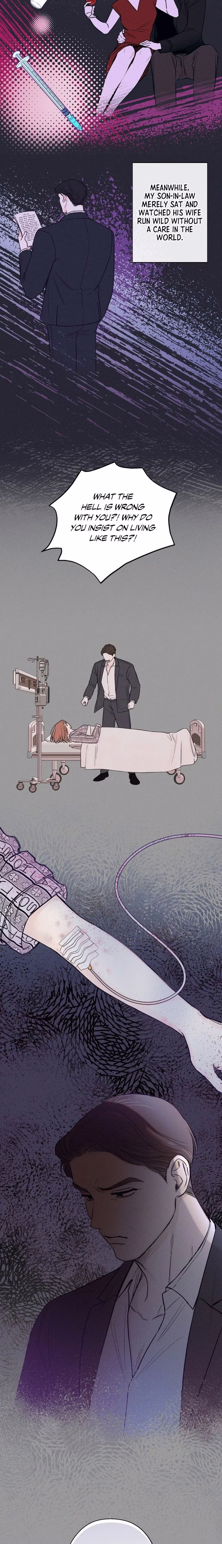 December - Chapter 31 - Part 5