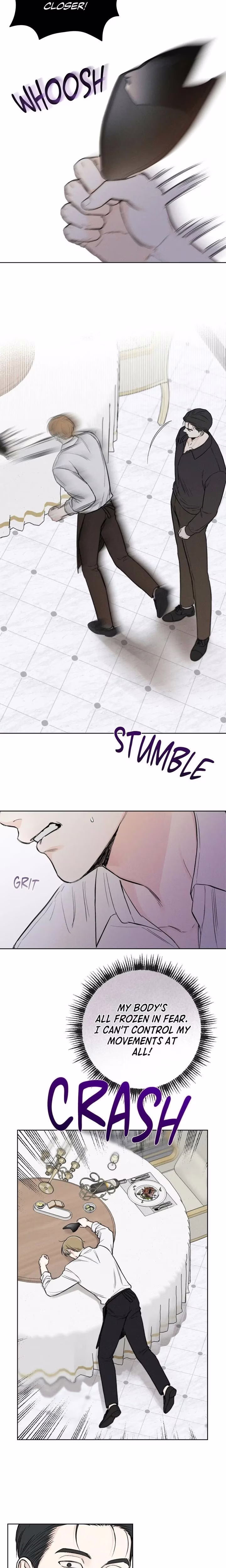 December - Chapter 33 - Part 3