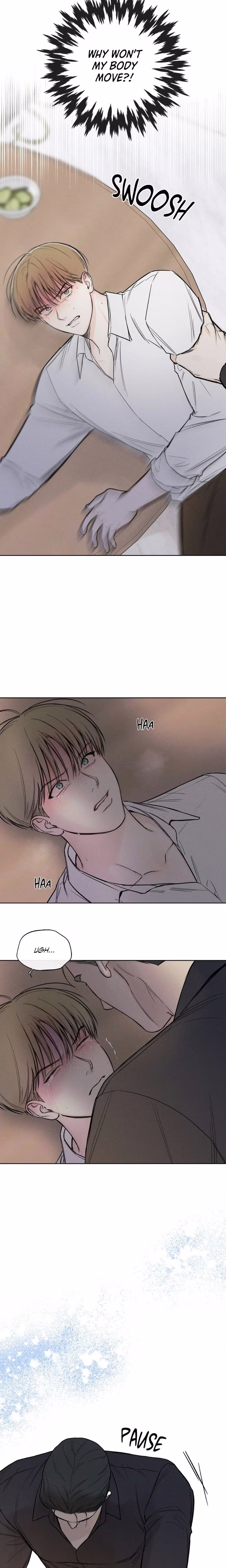 December - Chapter 33 - Part 5