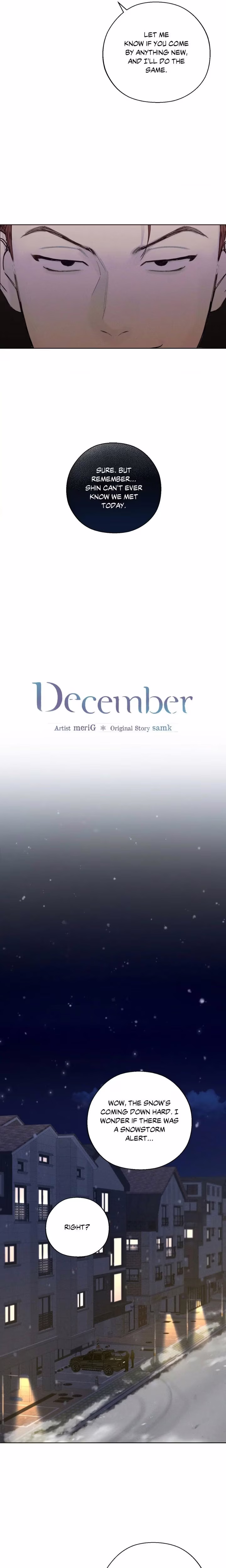 December - Chapter 35 - Part 6