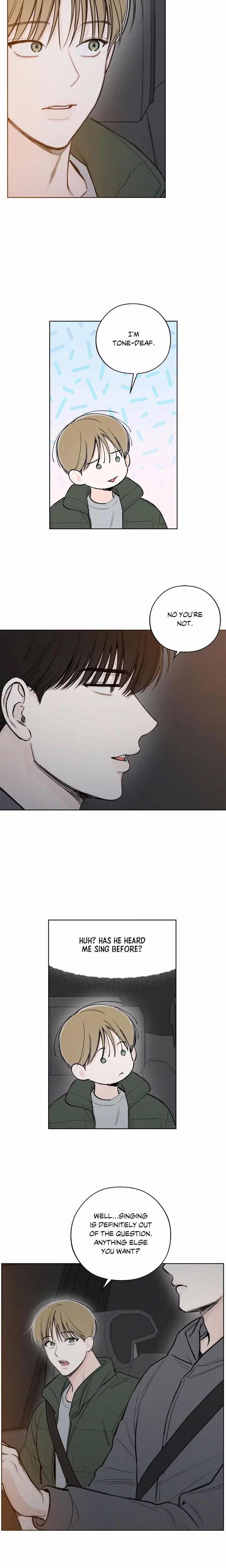 December - Chapter 35 - Part 9