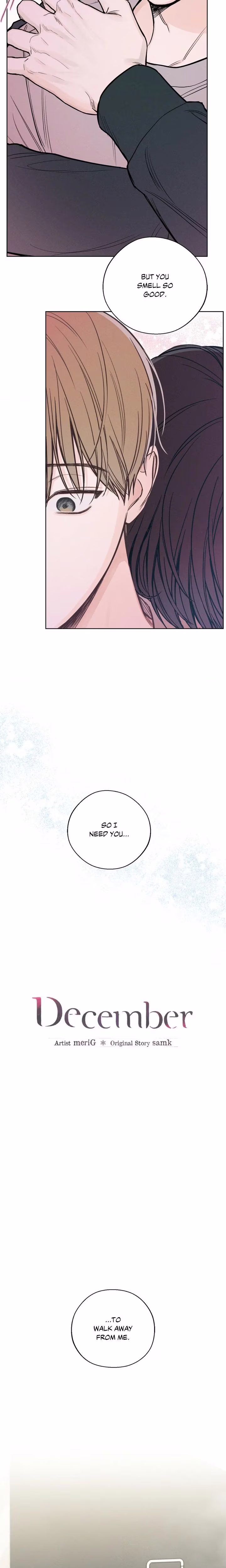 December - Chapter 36 - Part 7