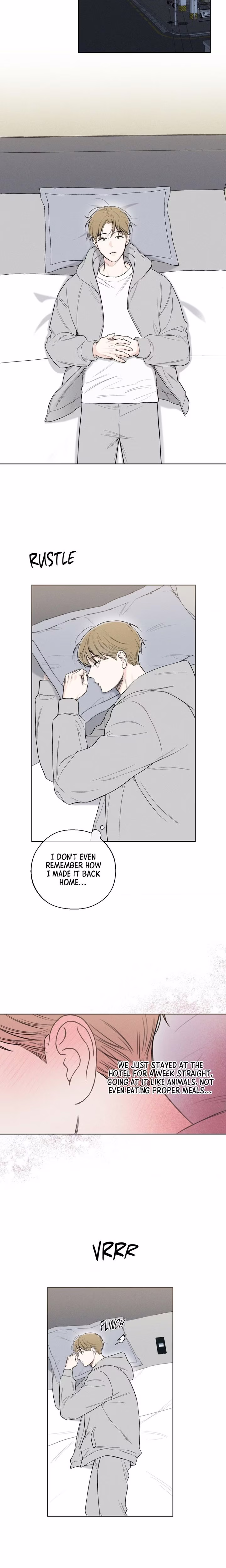 December - Chapter 39 - Part 6