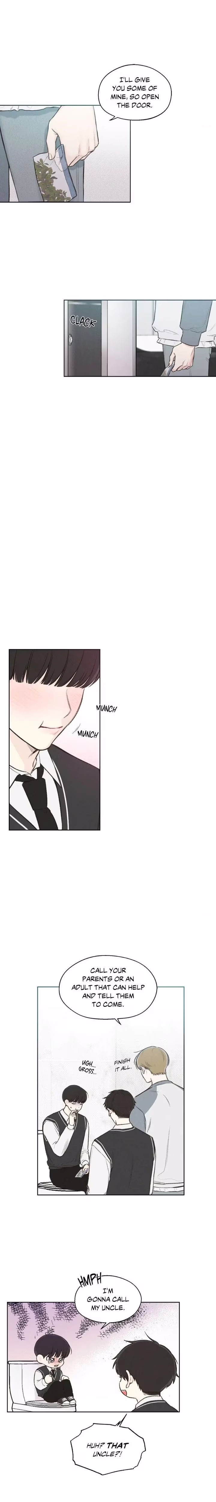 December - Chapter 4 - Part 3