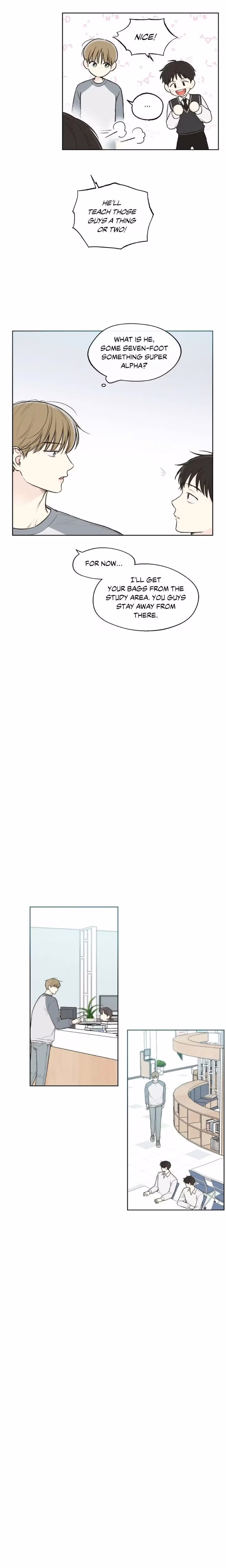 December - Chapter 4 - Part 4