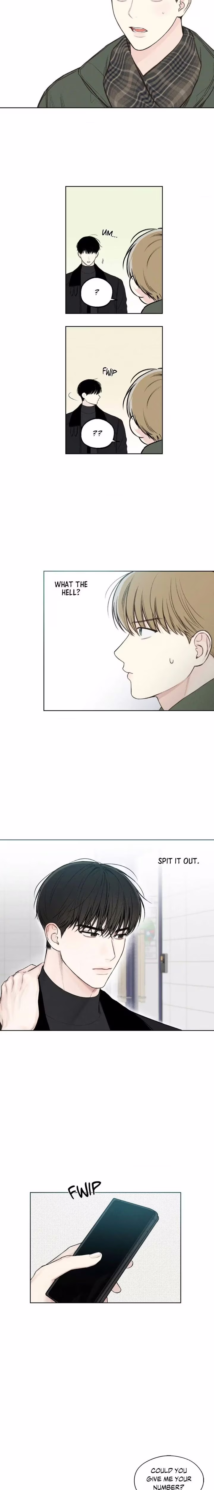 December - Chapter 4 - Part 14