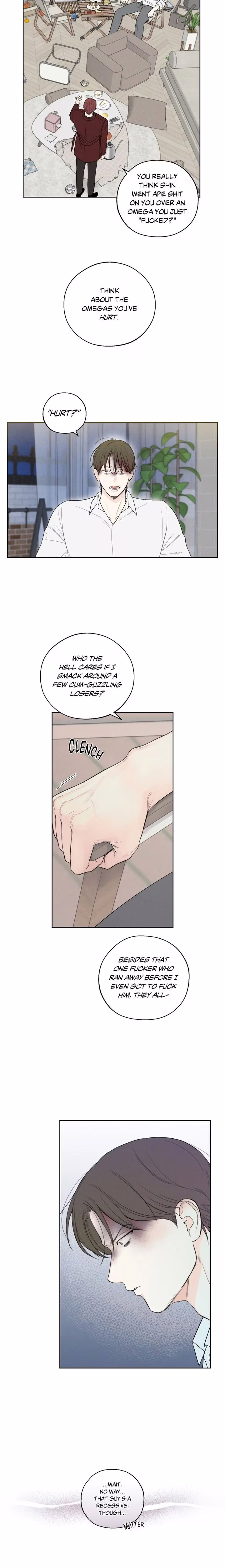 December - Chapter 40 - Part 3