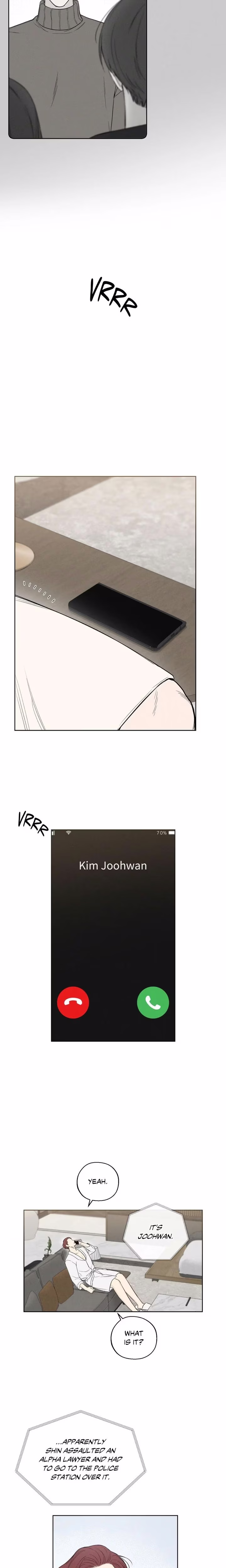 December - Chapter 40 - Part 6