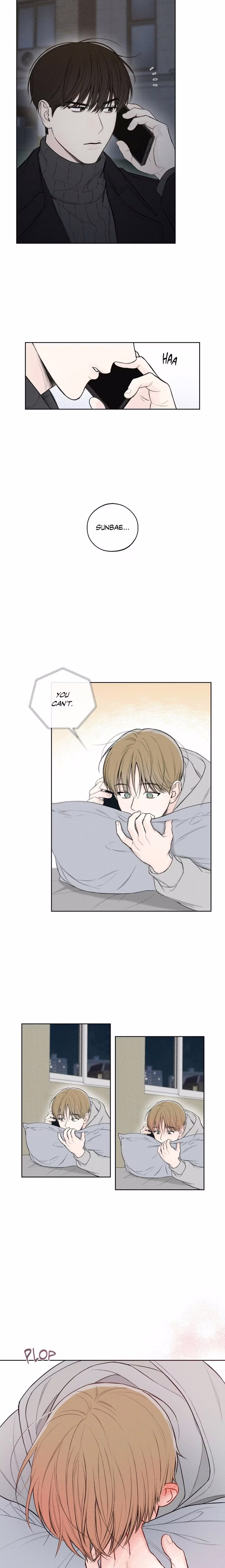 December - Chapter 41 - Part 3