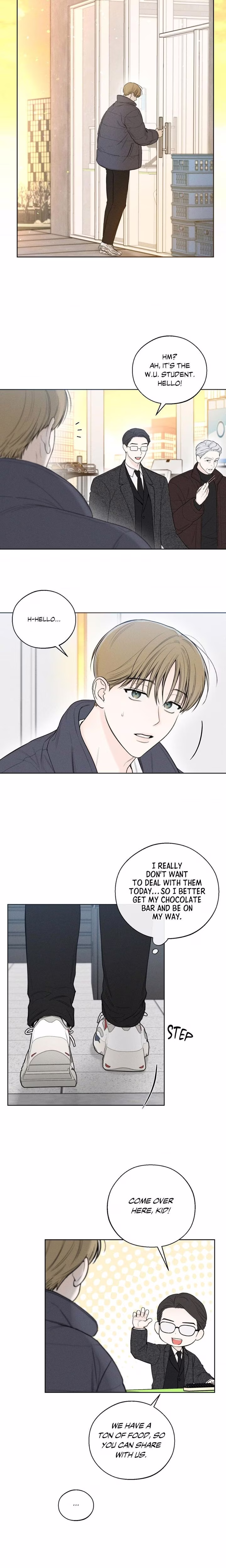 December - Chapter 43 - Part 4