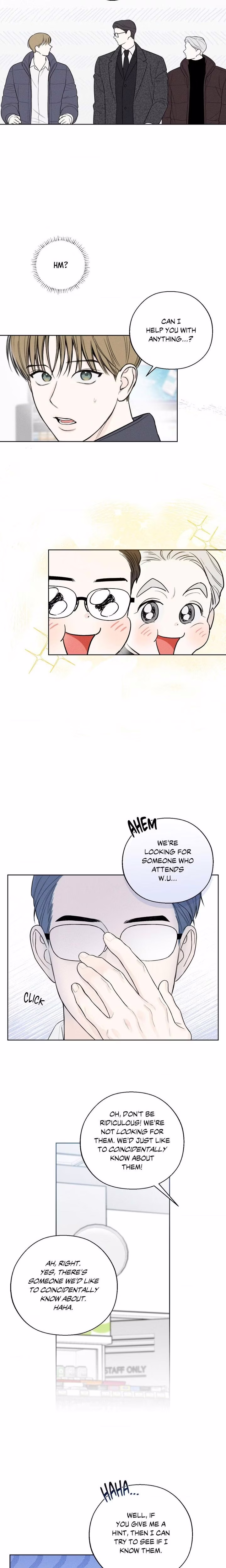 December - Chapter 43 - Part 9