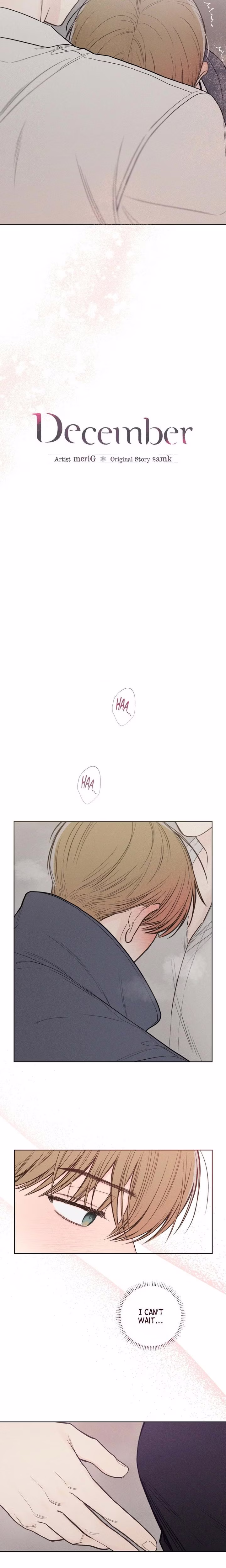 December - Chapter 44 - Part 6