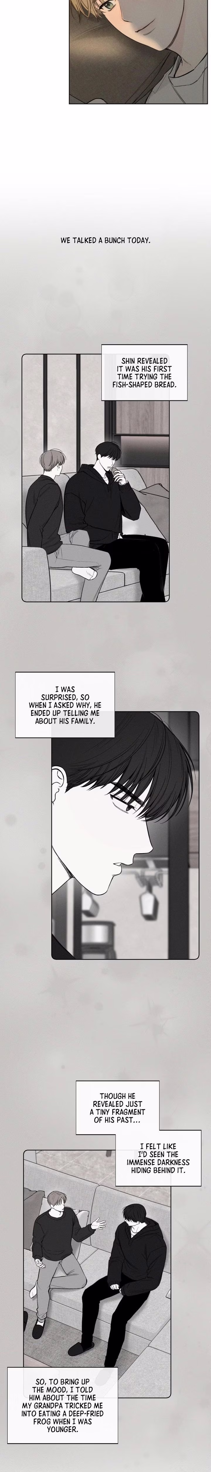 December - Chapter 47 - Part 4