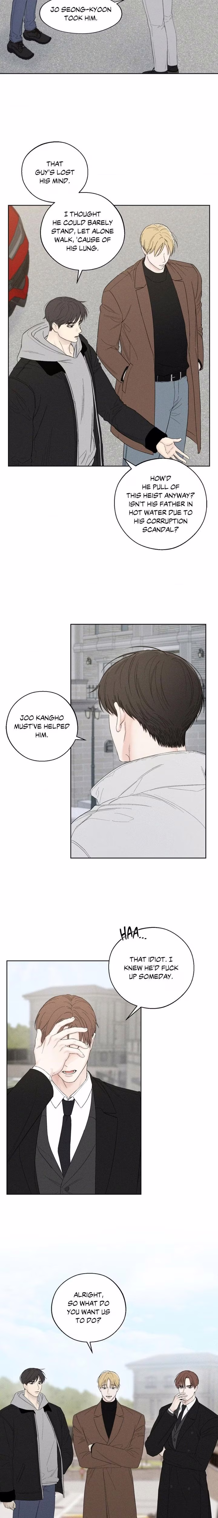 December - Chapter 49 - Part 3