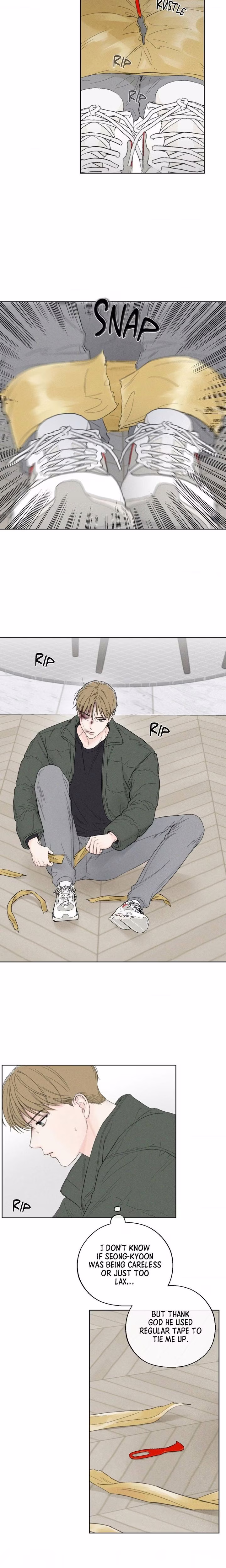 December - Chapter 49 - Part 5