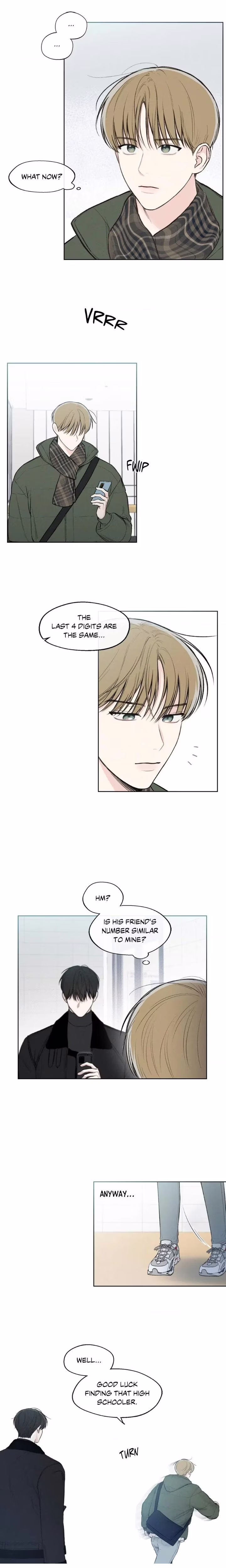 December - Chapter 5 - Part 3