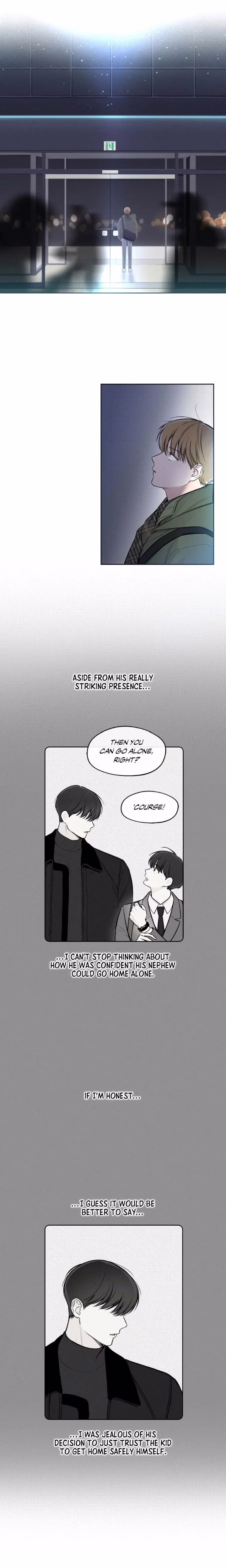 December - Chapter 5 - Part 5