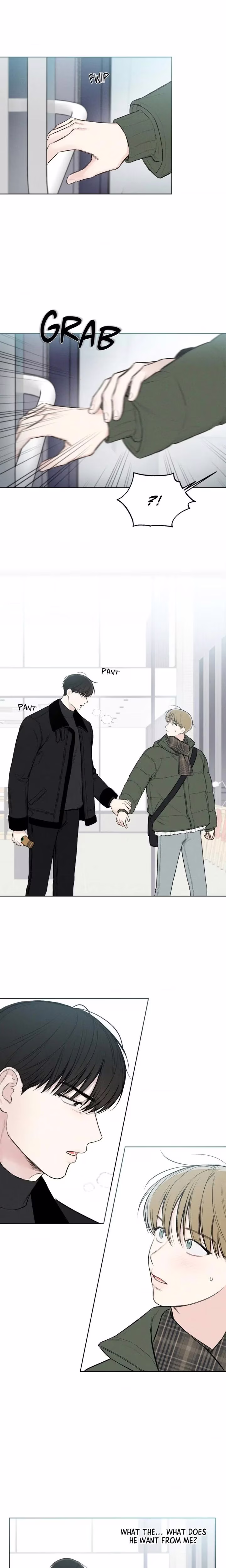 December - Chapter 5 - Part 6