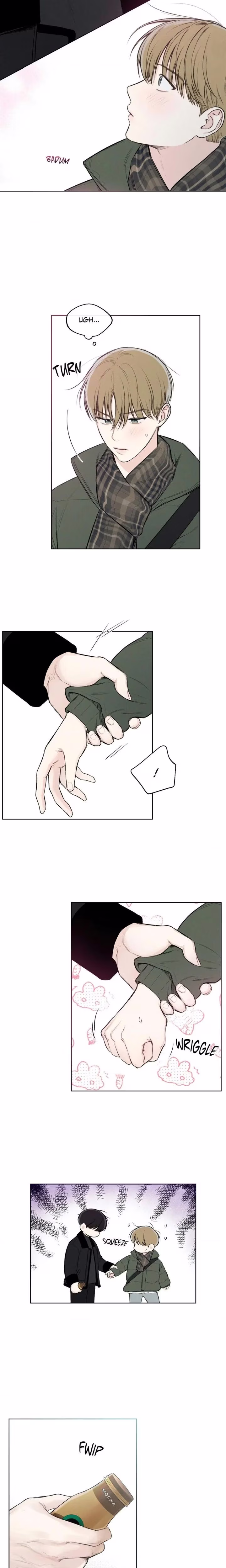 December - Chapter 5 - Part 8