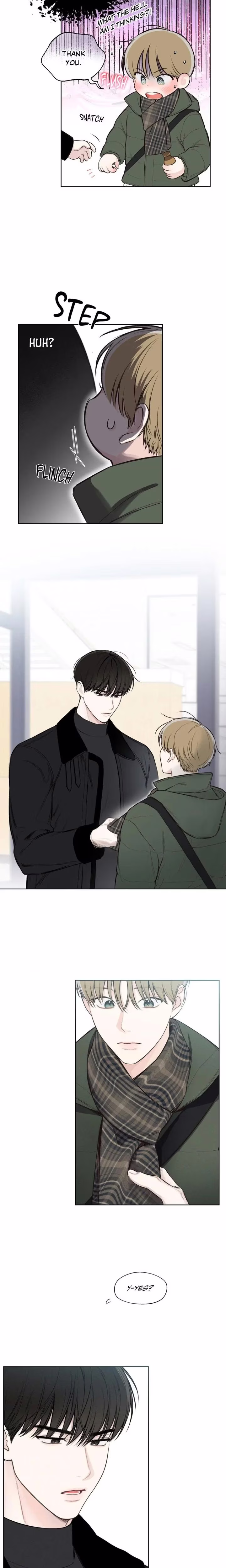 December - Chapter 5 - Part 11