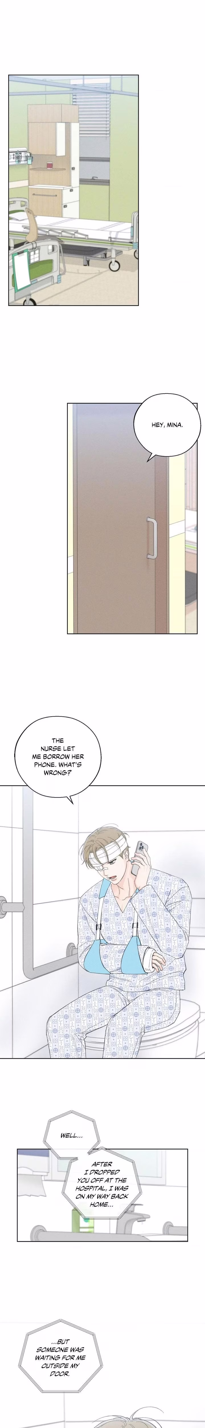 December - Chapter 54 - Part 6