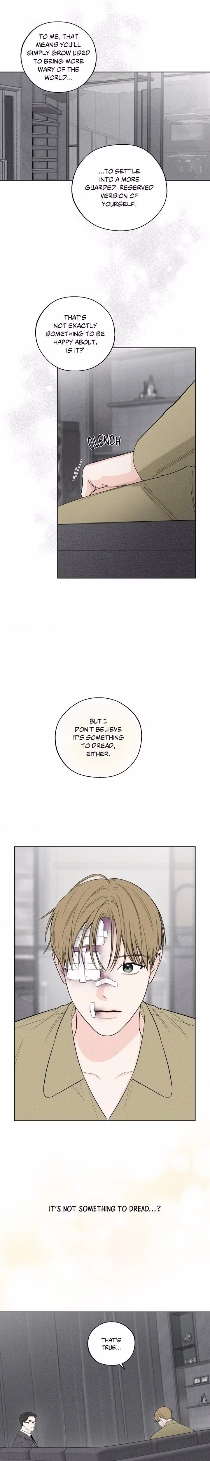 December - Chapter 57 - Part 3