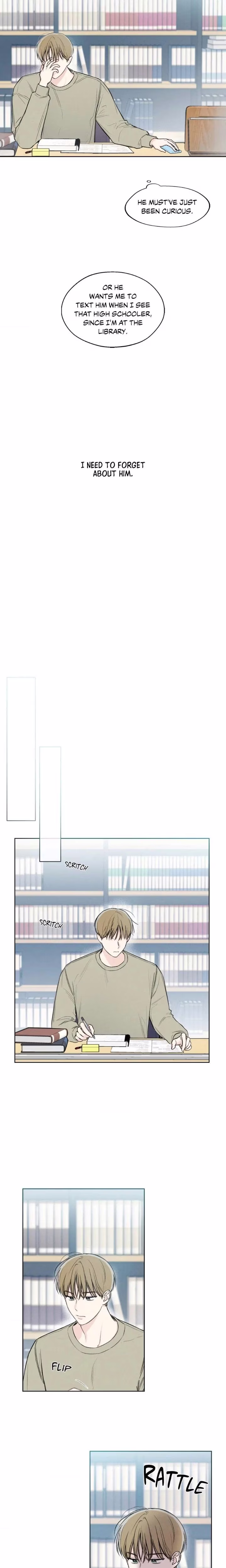 December - Chapter 6 - Part 5