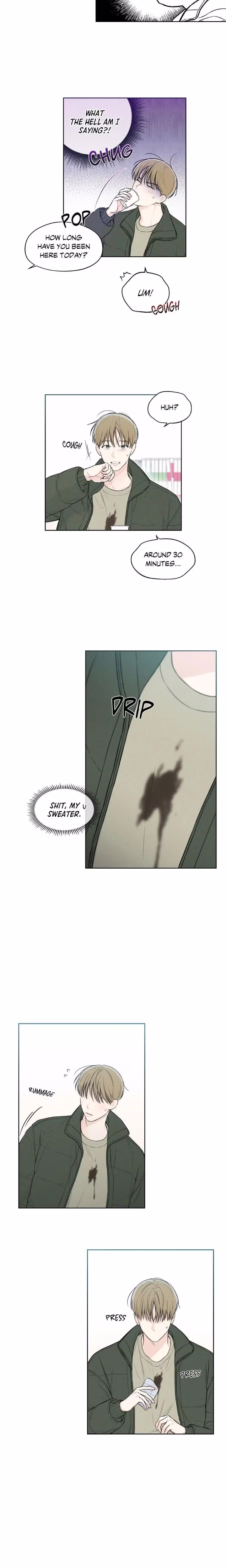 December - Chapter 6 - Part 13