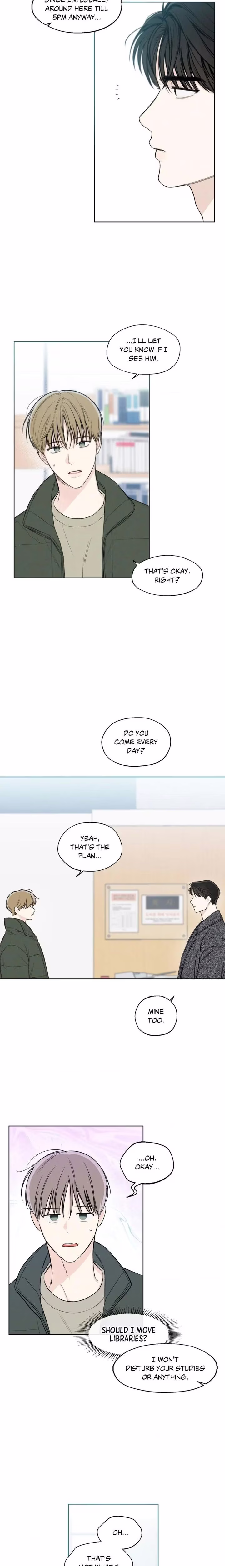 December - Chapter 7 - Part 6