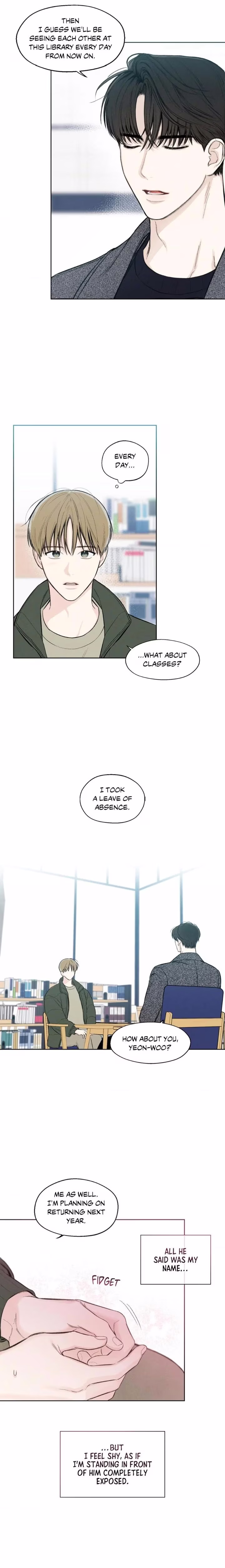 December - Chapter 7 - Part 8