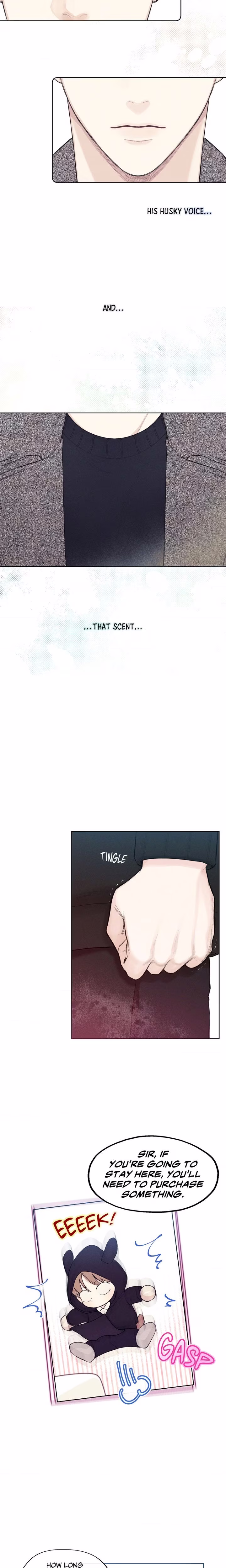 December - Chapter 8 - Part 8