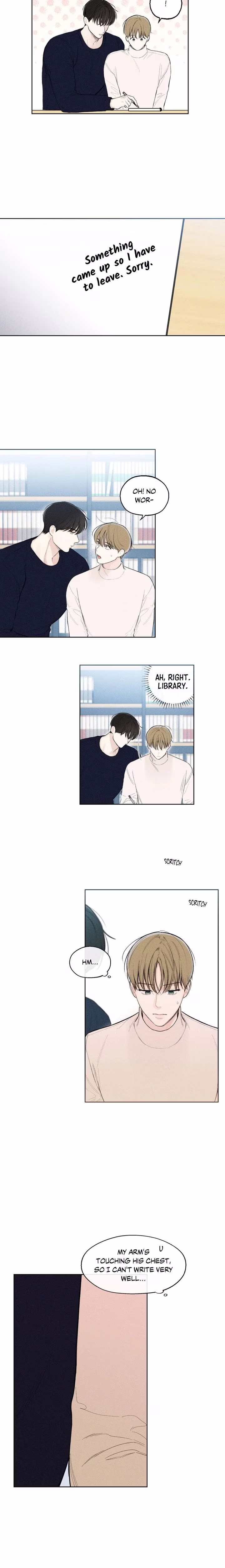 December - Chapter 9 - Part 5