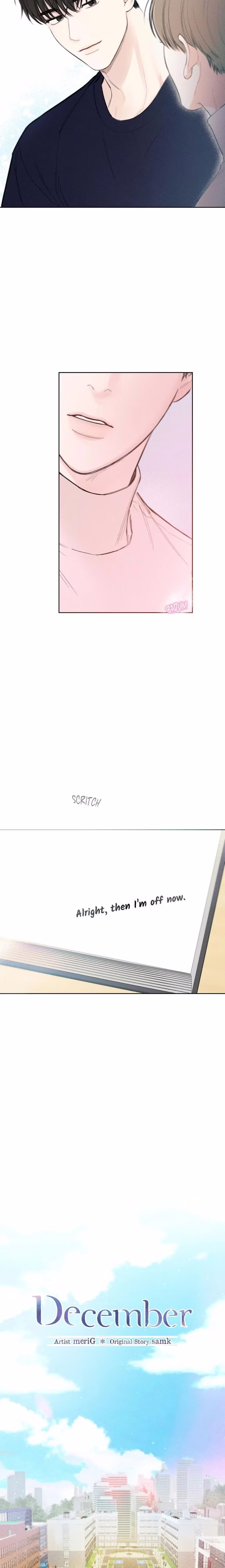 December - Chapter 9 - Part 8