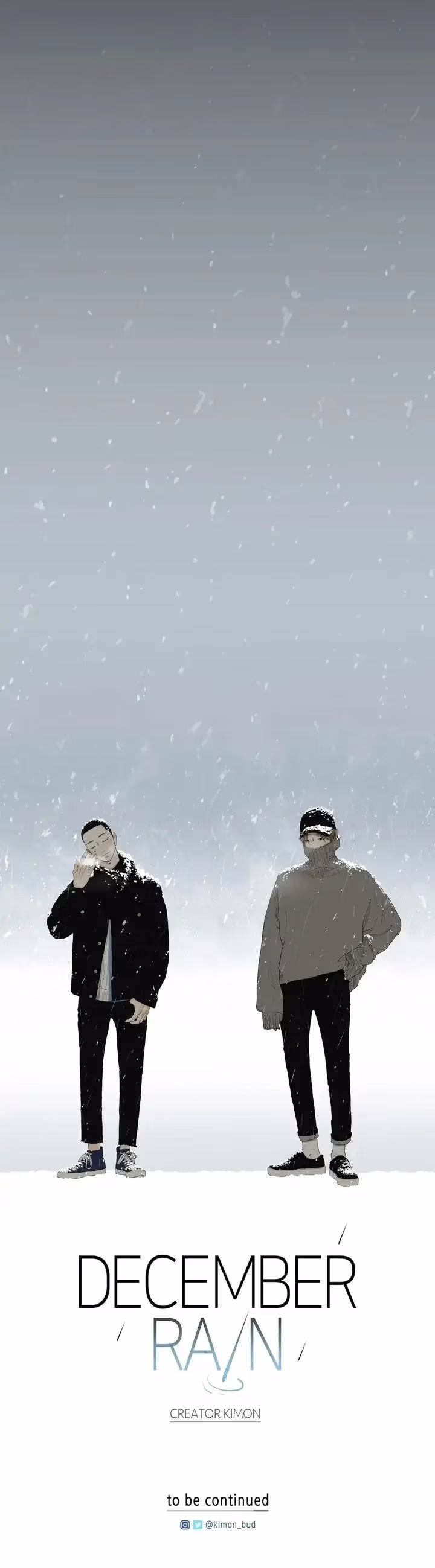 December Rain - Chapter 1 - Part 3