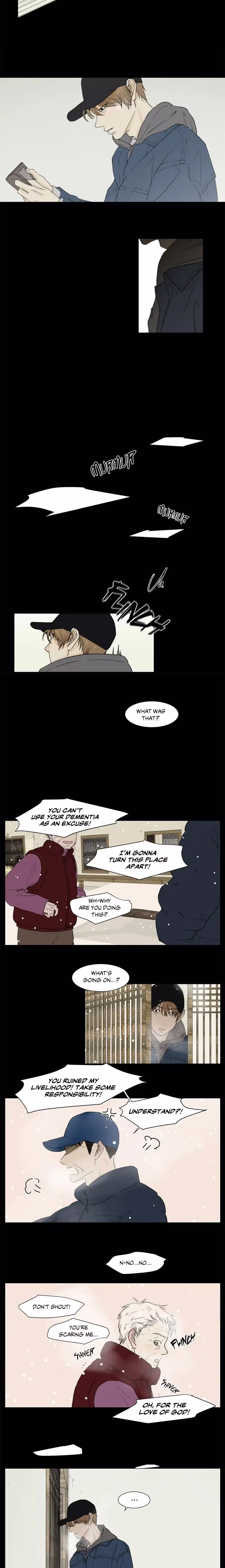 December Rain - Chapter 10 - Part 5