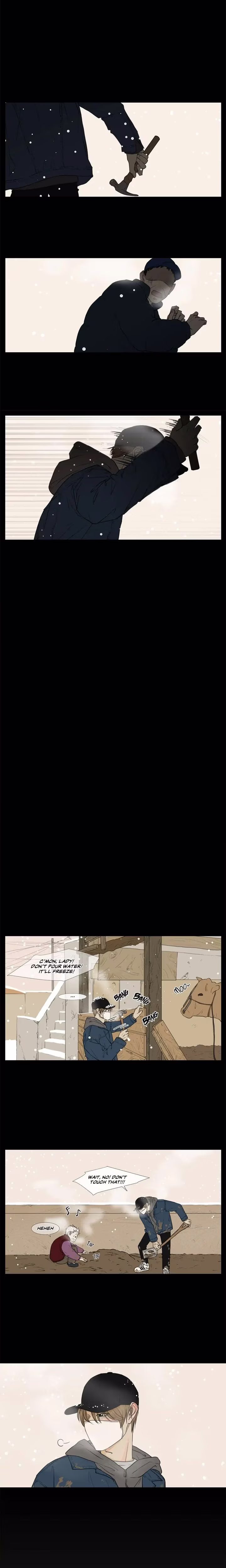 December Rain - Chapter 10 - Part 7