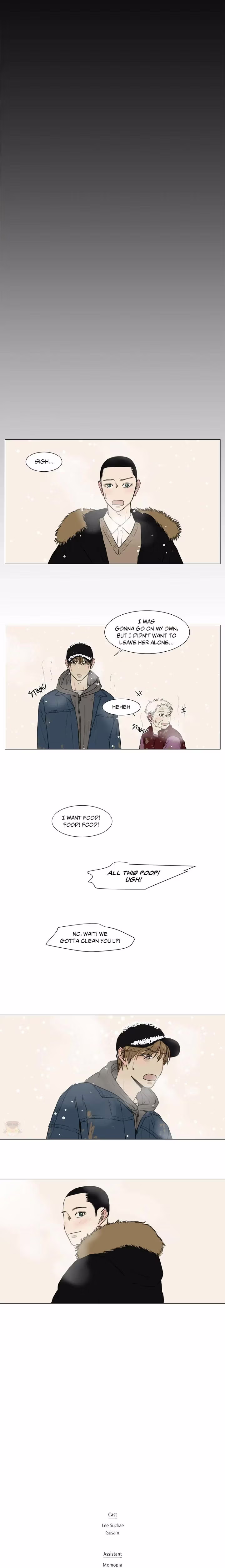 December Rain - Chapter 10 - Part 8