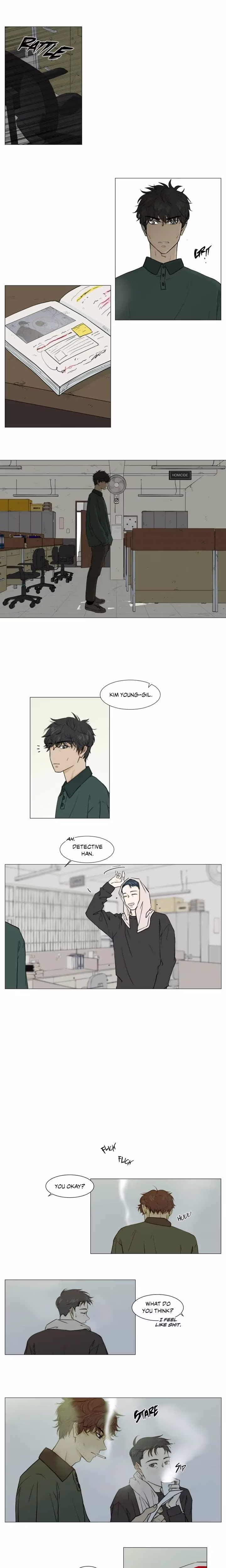 December Rain - Chapter 11 - Part 3